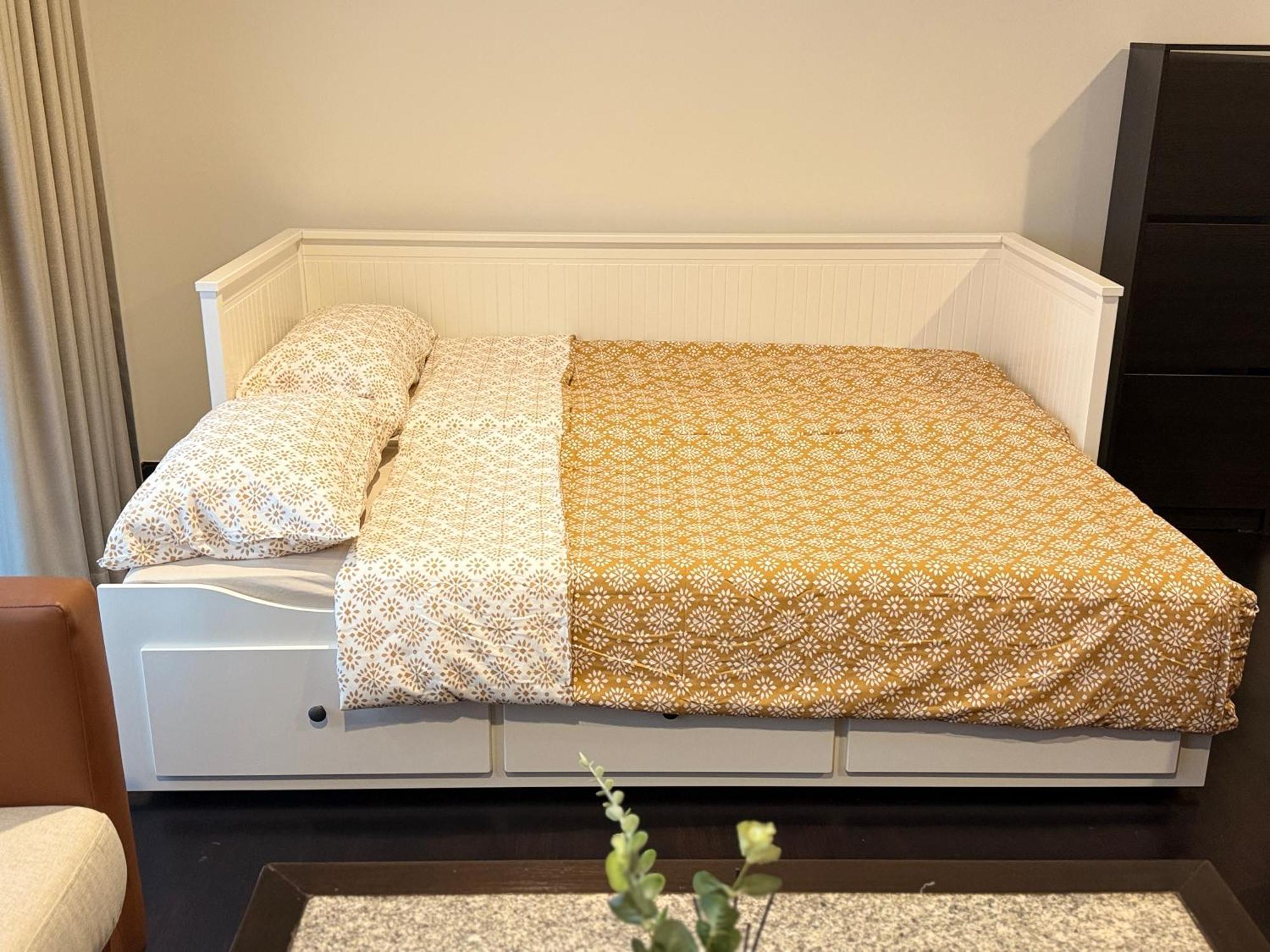Spacious Sukhumvit Ment Near Emsphere Bts Phrom Phong