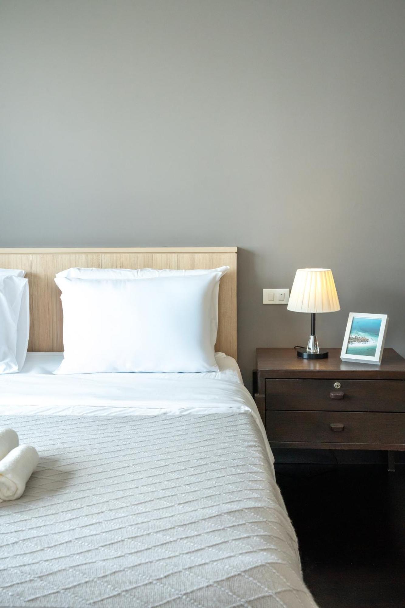 Spacious Sukhumvit Ment Near Emsphere Bts Phrom Phong * Bangkok